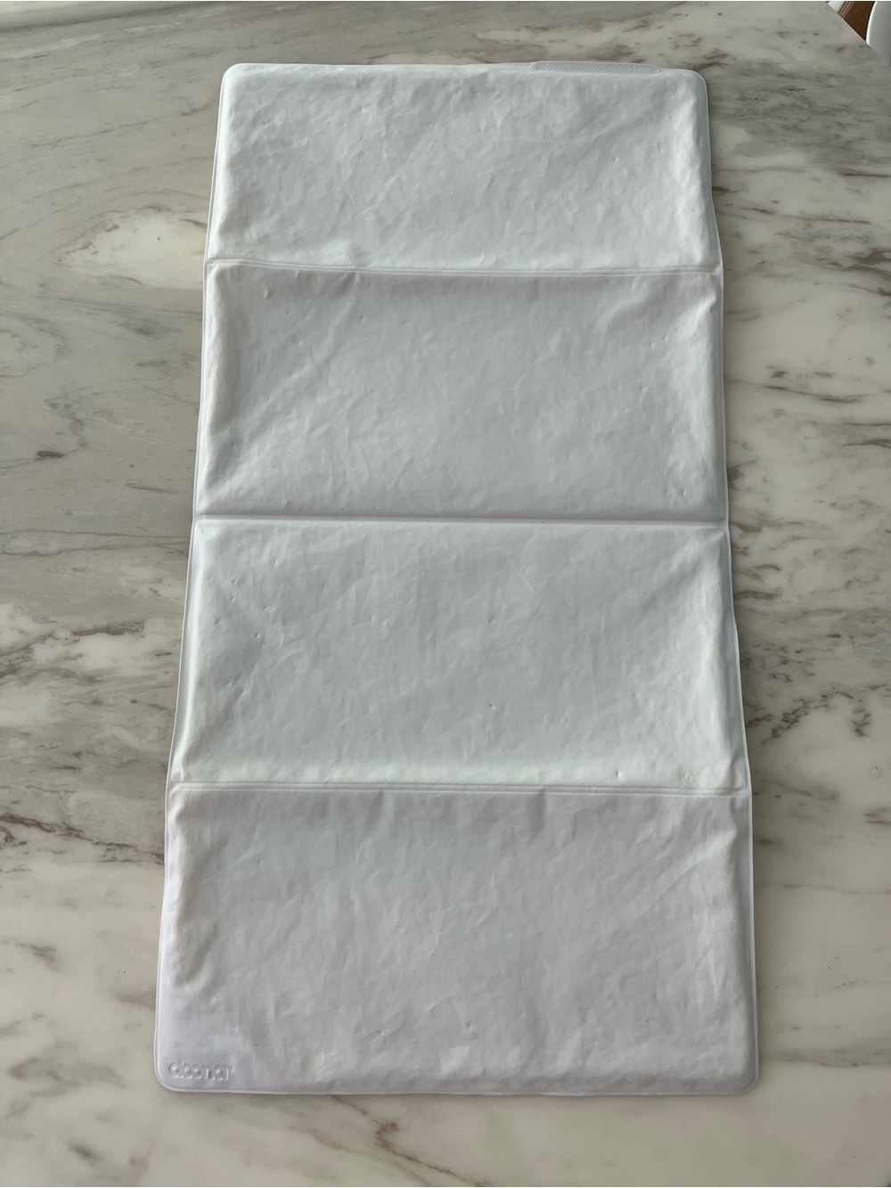 Doona Travel Diaper Changing Pad